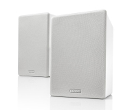 Denon SCN-10 Biały para - 487020 - zdjęcie 3